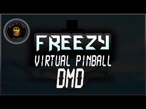 Freezy Virtual Pinball