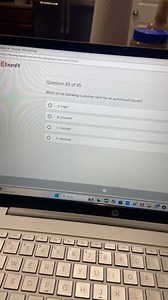 lonida Life - Personal - Microsoft Edgehttps//learning.examfx.... | Filo