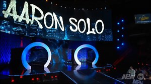 8.5K views · 162 reactions | Bay Area native Aaron Solo returns to the #AEW ring in San Jose ready to make Friday Night Rampage a problem for Kyle O'Reilly! Watch #AEWRampage on TNT! | All Elite Wrestling | Facebook