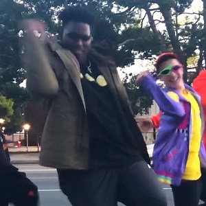 The whole squad gettin lit😂🔥 | ROY PURDY