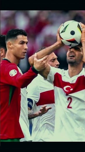 Cristiano Ronaldo Angry & Aggressive Moments 😡🔥 | When Ronaldo Loses Control!