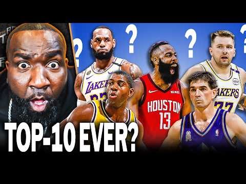 The Jokić Question That Split the Entire Road Trippin' Crew