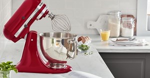 Best KitchenAid deals: Classic stand mixers with big discounts