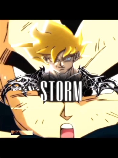 Gogeta: The Ultimate Fusion of Goku and Vegeta