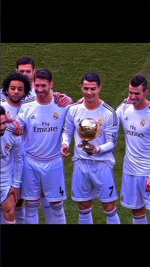 The Man Who Created Real Madrid’s DNA