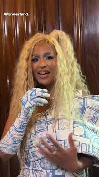 Backstage at Sprayground's Spring/Summer 2026 Show | Wonderland Magazine