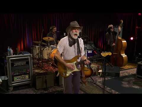 Bob Weir and Wolf Bros - Touch Of Grey (TRI Studios 12/31/20)