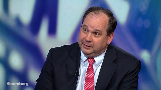 Apache CEO Christmann on Rising in Labor Costs