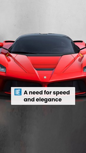 30K views · 115 reactions | Join us on this incredible journey as we explore the world's fastest and most luxurious car. #engineering | Interesting Engineering | Facebook