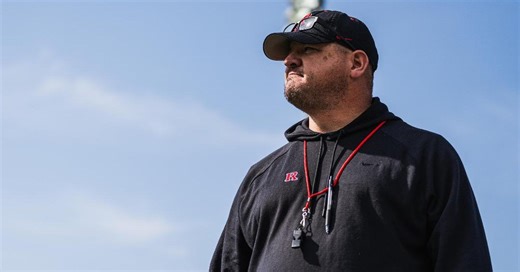 Tuesday Rutgers spring football report: Where will the edge rush come for this season?