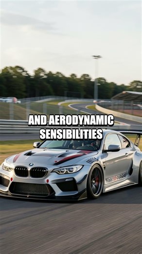BMW Through Bold Shifts From Classic Roadster to Carbon Core