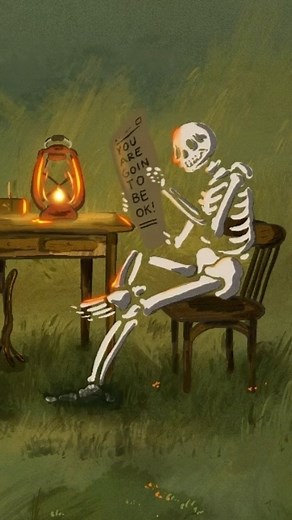 207K views · 1K reactions | Here’s a close up of this animation! You...