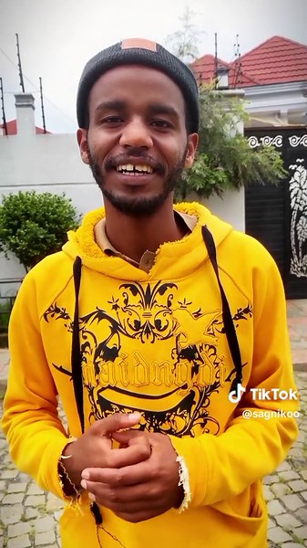 Discover Oromo TikTok Trends and Culture
