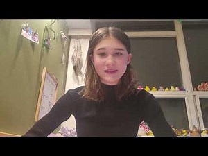 Personal statement Video -Jane Utkina-VImy Pilgramage Award