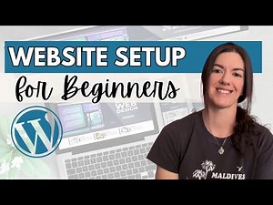 How to Set Up a Wordpress Website in 2026 - Step-By-Step for Beginners