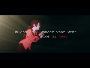 Monogatari [AMV] - Hope Of Morning Lyrics