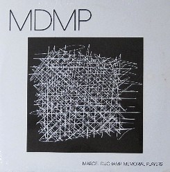 Marcel Duchamp Memorial Players - MDMP