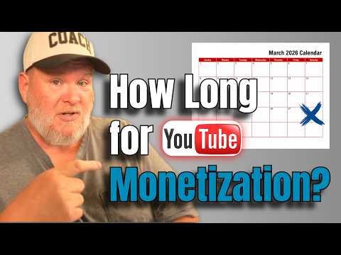 How Long For YouTube Partner Approval? (Getting Monitized)