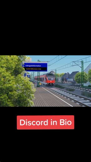 @ckall0.roblox antworten Join jetzt DB Regio Südwestbahn! #stadlerflirt #stadler #südwestbahn #deutschebahn #zug #train #dbregio #db #schaffner #zugbegleiter
