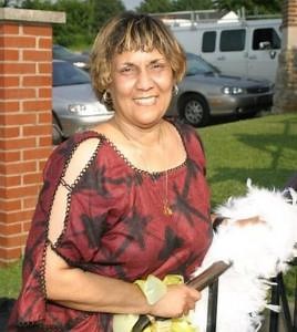 Helen Long Obituary August 12, 2021 - Foston Funeral Home