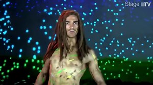 Disneys Musical TARZAN Musical ❤️ Musical1