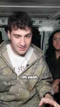 Alien Prank Gone Wrong? 😨👽”