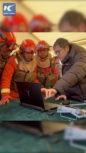 Chinese university offers new solution for fighting mountain forest fires