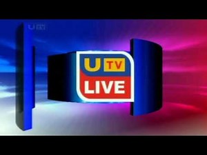 UTV Live - Opening Titles (2010)