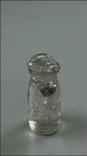 Red Hot Ball vs Shaving JeL what will happend next ?