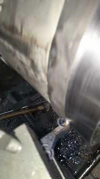 lathe machine turing process