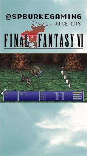 Kupo! | FINAL FANTASY VI | Moogles