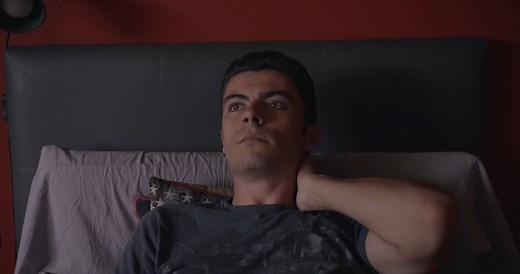 MR. HAND SOLO - Trailer Eng_Sub