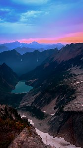 68K views · 65K reactions | An unforgettable sunrise at the summit ️...