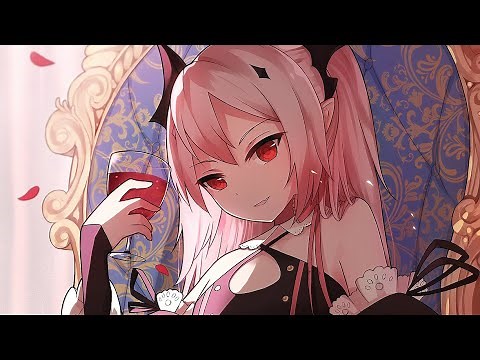 Nightcore - Bad Blood - (Taylor Swift) - (Lyrics)