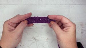 Single Crochet Increase