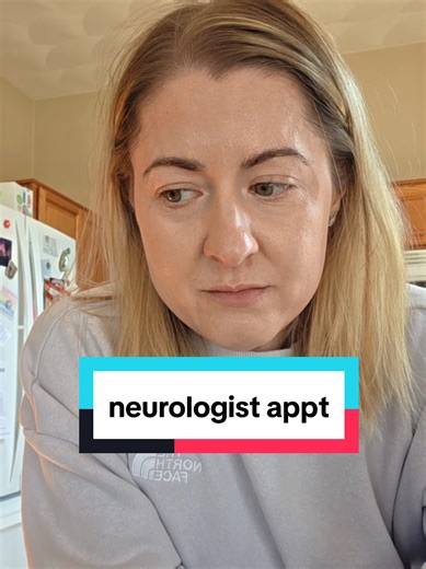 Neurologist Appointment Insights and Health Update