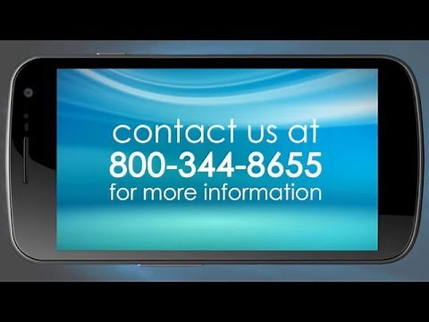 Megamation DirectLine Mobile App