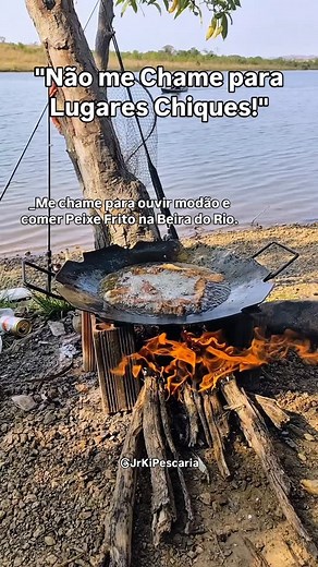 Segui Meu Perfil 👆 Vamos chegar nos 15 mil. Obg. . . . #pescaria #rio #fishing #modão | Junior Ki Pescaria