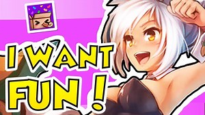 I want fun! | Boxbox