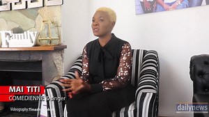 Mai Titi forgives Zizoe, blasts Twabam | Daily News