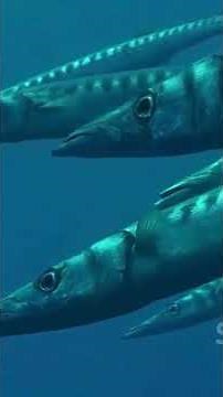 Barracuda Attack | Part 1