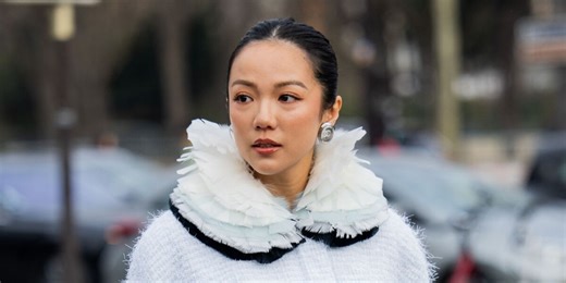 Cache Cache : cette robe qui affine la taille est indispensable si vous êtes invitée à un mariage