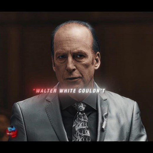 Just another Saul Goodman edit but I spent 20+ hours making it 😭 (I colored the B&W scenes btw✌️)