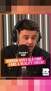 76K views · 355 reactions | Celtic fan says Jack Butland's HEAD hit Auston Trusty's BOOT! 廊 | Clyde 1 | Facebook