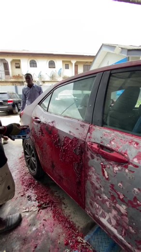 Spray Painting Cars: Techniques and Tips for Beginners