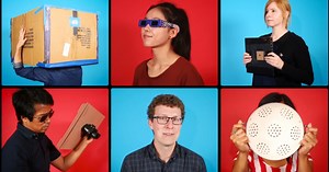 Make Your Own Eclipse Viewer