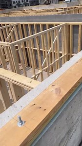 107K views · 1.4K reactions | Some wood framing inspection basics. #fyp #fypシ #framing #construction #build #pass #fail #DIY #truss #roof #floor #rough #inspection #foundation #inspectedaccepted #inspectedrejected #inspectiontherapy #homeinspection # | Inspection Therapy | Facebook