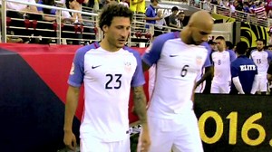 287K views · 1K shares | U.S. Soccer and México continue their rivalry in World Cup qualifying TONIGHT, 7:30pm ET only on FS1. #USAvMEX | FOX Soccer | Facebook