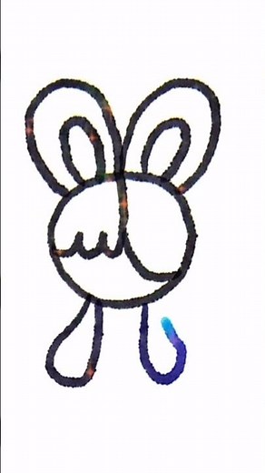 「絵描きウタ♪ 」-----尾田さんがお遊びで「絵描きウタ」を発案！？凄すぎるメンツによる絵描き歌が誕生！本気のお遊びだ！！みんなも描いて遊んでねー！#oda #Ado #中田ヤスタカ #辻林美穂