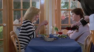 My Tutor (1983) A Los Angeles man (Kevin McCarthy) hires a 30-ish beauty (Caren Kaye) for the summer to teach his teenage son (Matt Lattanzi) French. Welcome to the movies and television